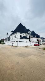 6 bedroom House for sale Karsana Abuja