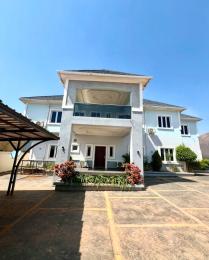 6 bedroom House for sale Main Asokoro Abuja
