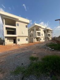 6 bedroom House for sale Kaura (Games Village) Abuja