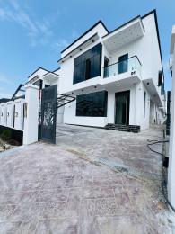 6 bedroom House for sale Orchid Lekki Lagos