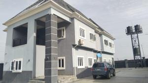 6 bedroom House for sale Kukwaba Kukwaba Abuja