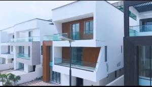 6 bedroom House for sale Lekki Phase 1 Lekki Phase 1 Lekki Lagos