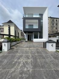 6 bedroom House for sale Lekky County Ikota Lekki Lagos