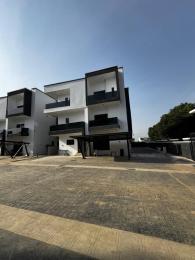 7 bedroom House for sale Katampe Extension Katampe Abuja
