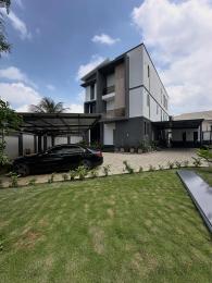 6 bedroom Flat / Apartment for sale Mabushi Abuja