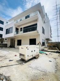 6 bedroom House for sale Banana Island Ikoyi Lagos