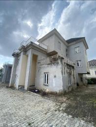 6 bedroom House for sale Asokoro, Hassan Asokoro Abuja