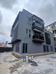 House for sale Oduduwa Way Ikeja GRA Ikeja Lagos