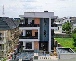 6 bedroom House for sale Apo Resettlement Apo Abuja