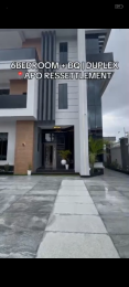 6 bedroom House for sale Apo Resettlement Apo Abuja