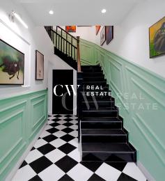 6 bedroom House for rent Ikoyi Lagos
