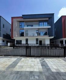 6 bedroom House for sale Katampe Extension Katampe Abuja