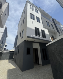 6 bedroom House for sale Lekki Phase 1 Lekki Lagos