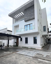 6 bedroom House for rent Lekki Phase 1 Lekki Lagos