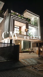 6 bedroom House for sale chevron Lekki Lagos
