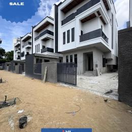 6 bedroom House for sale Victoria Island Lagos