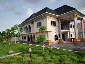6 bedroom House for sale Lagos Business School Olokonla Ajah Lagos