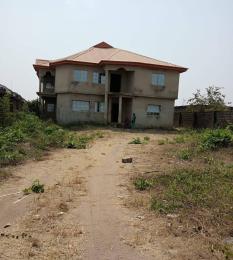 6 bedroom House for sale Abeokuta Ogun