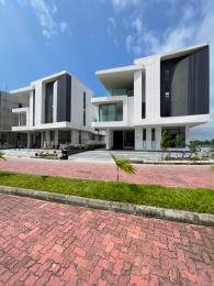 6 bedroom House for sale Osapa london Lekki Lagos