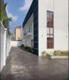 6 bedroom House for sale Ikeja GRA Ikeja Lagos