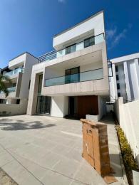 6 bedroom House for sale Lekki Phase 1 Lekki Lagos