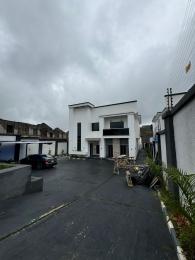 6 bedroom House for sale Guzape Abuja