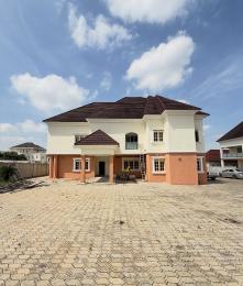 6 bedroom House for rent Katampe Extension Katampe Abuja