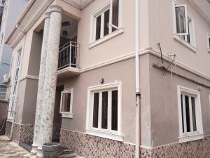 House for sale Glory Land Estate, Ago Palace Way Okota Lagos