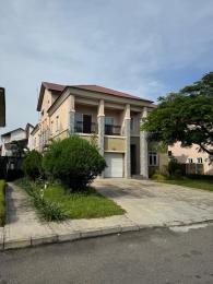 6 bedroom House for sale Nicon Town Estate Ikate Lekki Lagos