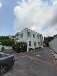 6 bedroom House for rent Old Ikoyi Ikoyi Lagos