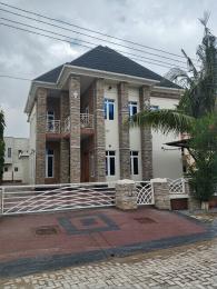 6 bedroom House for sale Chaplin Court Estate, Abraham Adesanya Ajah Lagos