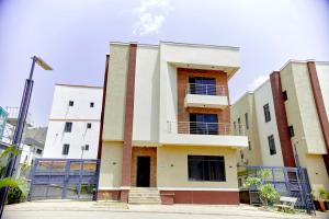 6 bedroom House for sale Katampe Extension Katampe Ext Abuja