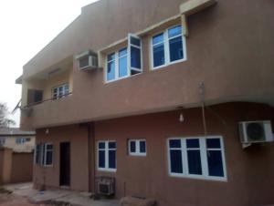 6 bedroom House for sale Oke-Ira Ogba Lagos