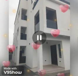 6 bedroom House for sale Magodo GRA Phase 2 Kosofe/Ikosi Lagos