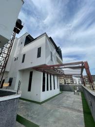 6 bedroom House for sale Ikate Lekki Lagos