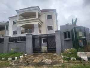 6 bedroom House for rent Parkview Estate Ikoyi Lagos
