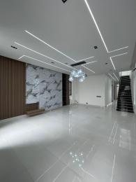 6 bedroom House for sale Chevron Lekki Lagos