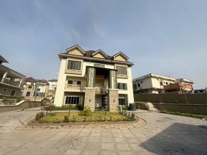 6 bedroom House for sale Asokoro Abuja