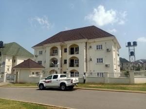 6 bedroom House for sale Asokoro Abuja