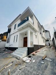 6 bedroom House for sale Berger Ojodu Lagos
