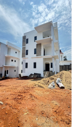 6 bedroom House for sale Asokoro Abuja