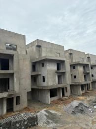 6 bedroom House for sale Jabi Abuja
