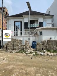 6 bedroom House for rent Osapa london Lekki Lagos