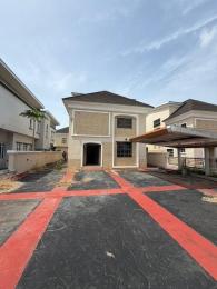 5 bedroom House for sale Carlton Gate Estate Chevron Drive Lekki Lagos