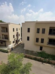 6 bedroom House for sale Jabi Abuja