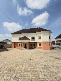 6 bedroom House for rent Katampe Extension Katampe Extension Katampe Abuja