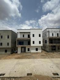 6 bedroom House for sale Guzape Abuja