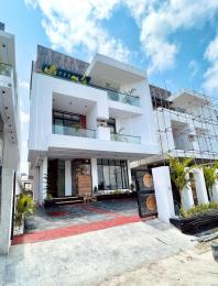 House for sale Chevron Lekki Lagos