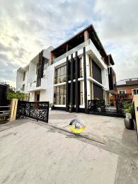 6 bedroom House for sale Ikate Lekki Lagos