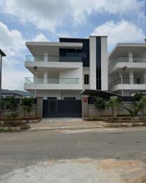 6 bedroom House for sale Katampe Extension Katampe Abuja